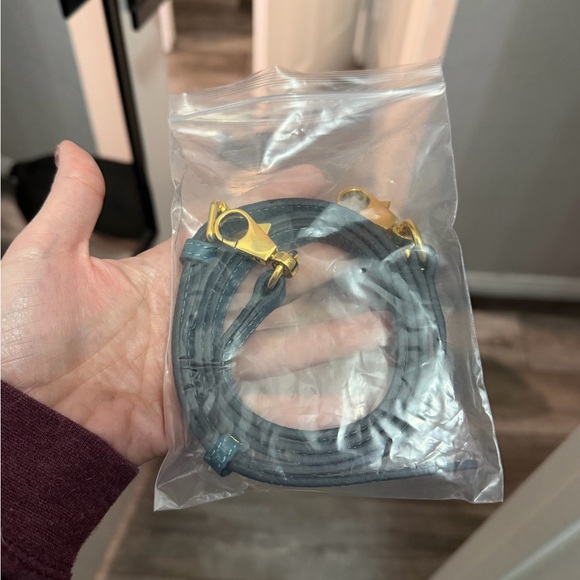 Her mes Birkin style leather bag like new Sz 30cm ❤️VDAY DEAL 1 day only❤️ - Picture 12 of 13